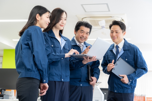 Medical professionals